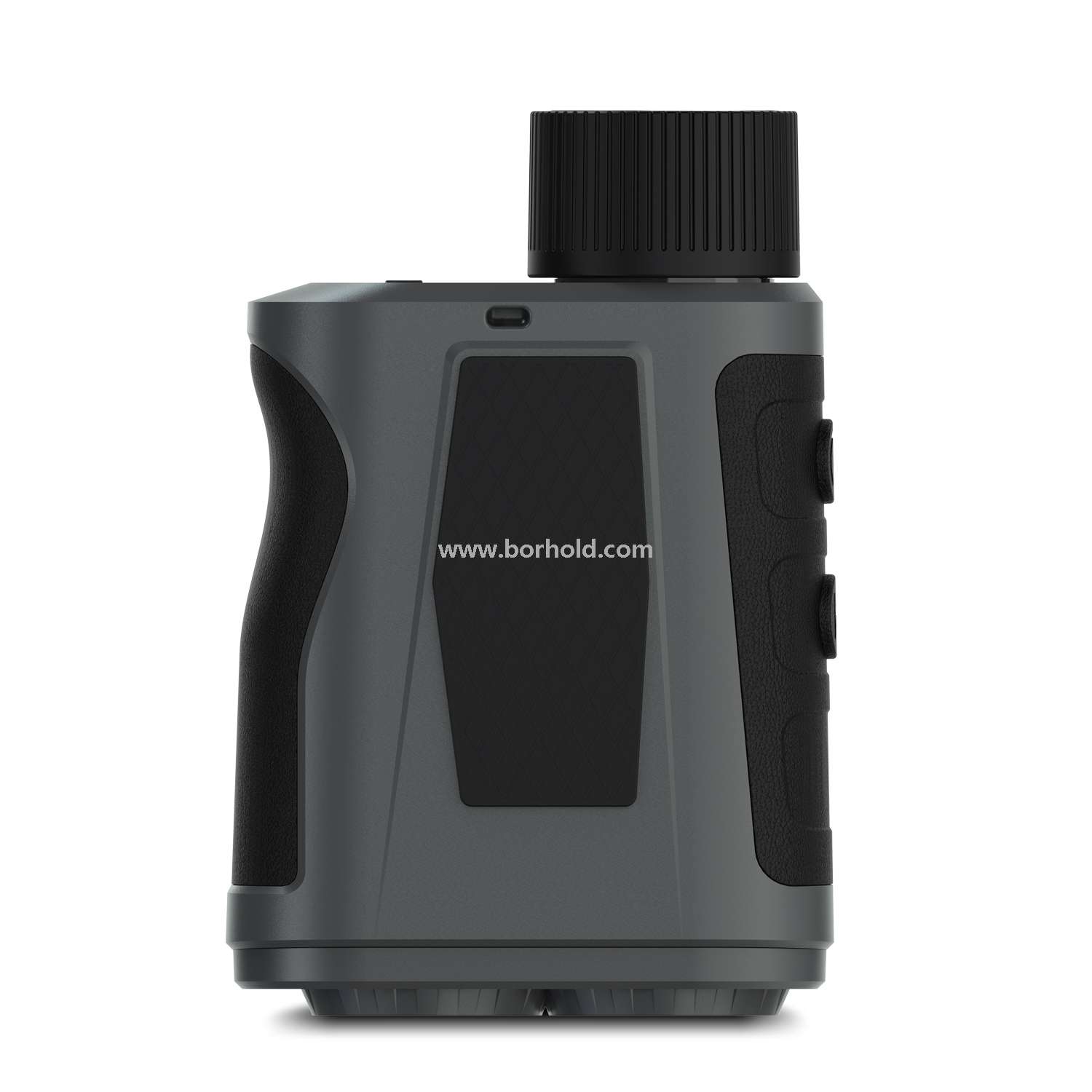 Borhold 7X Golf Laser Rangefinder with Slope, Flagpole Lock & Magnetic Mount | BH-LH Series