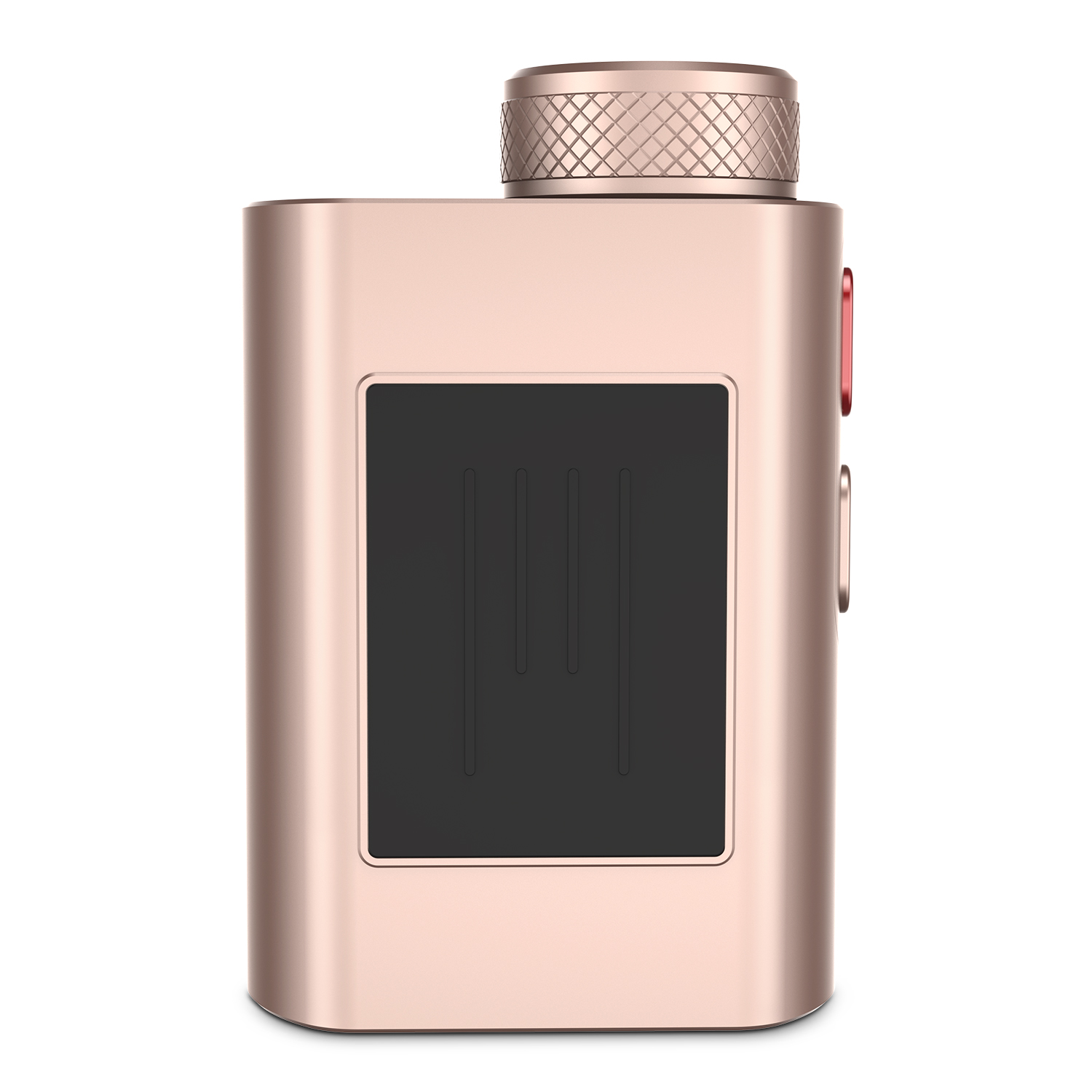 Borhold BH-LMAC Rangefinder | Tour-Grade Laser Golf Rangefinder with Slope & Vibration