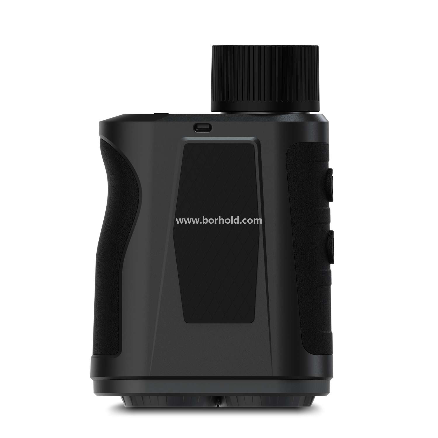 Borhold BH-LH1000H Golf Laser Rangefinder with Slope, Flag Lock Vibration, 7× HD Optics & Magnetic Mount