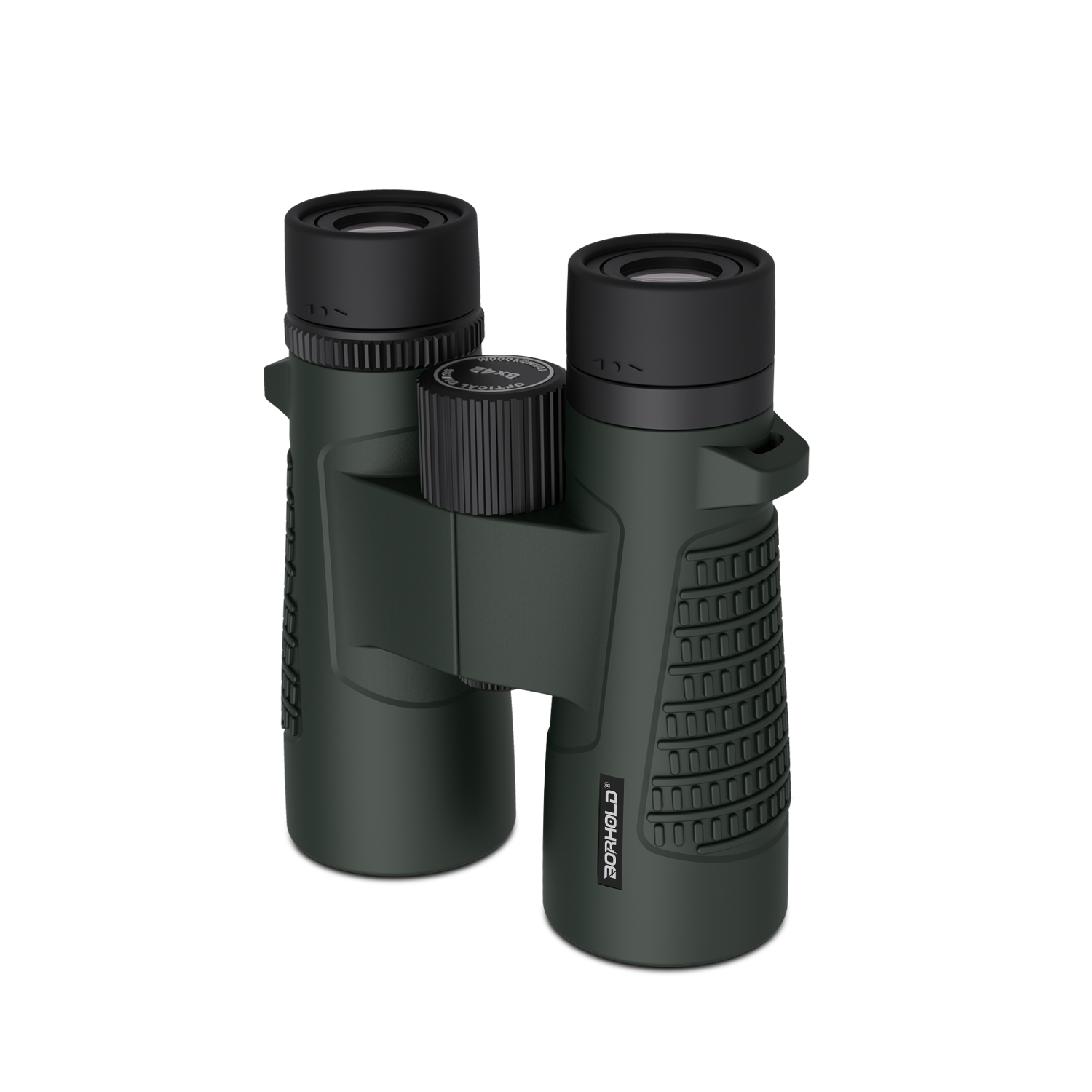 Borhold 8X42 HD binoculars