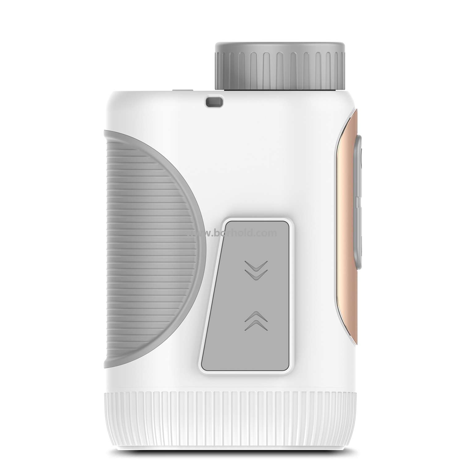 Borhold BH-LMA Series Golf Laser Rangefinder with Slope, Pin Lock & Magnetic Mount