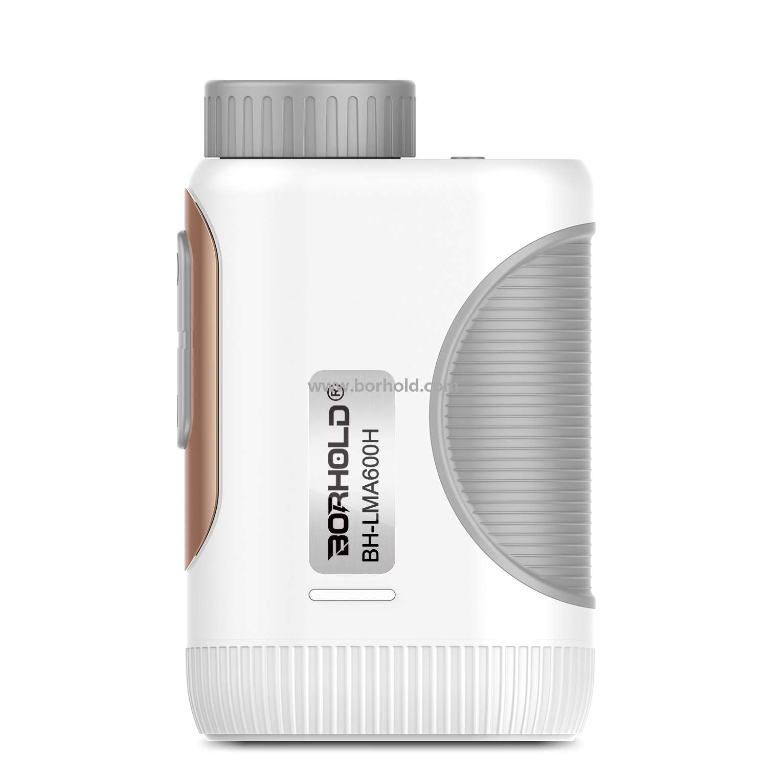 Borhold BH-LMA Series Golf Laser Rangefinder with Slope, Pin Lock & Magnetic Mount
