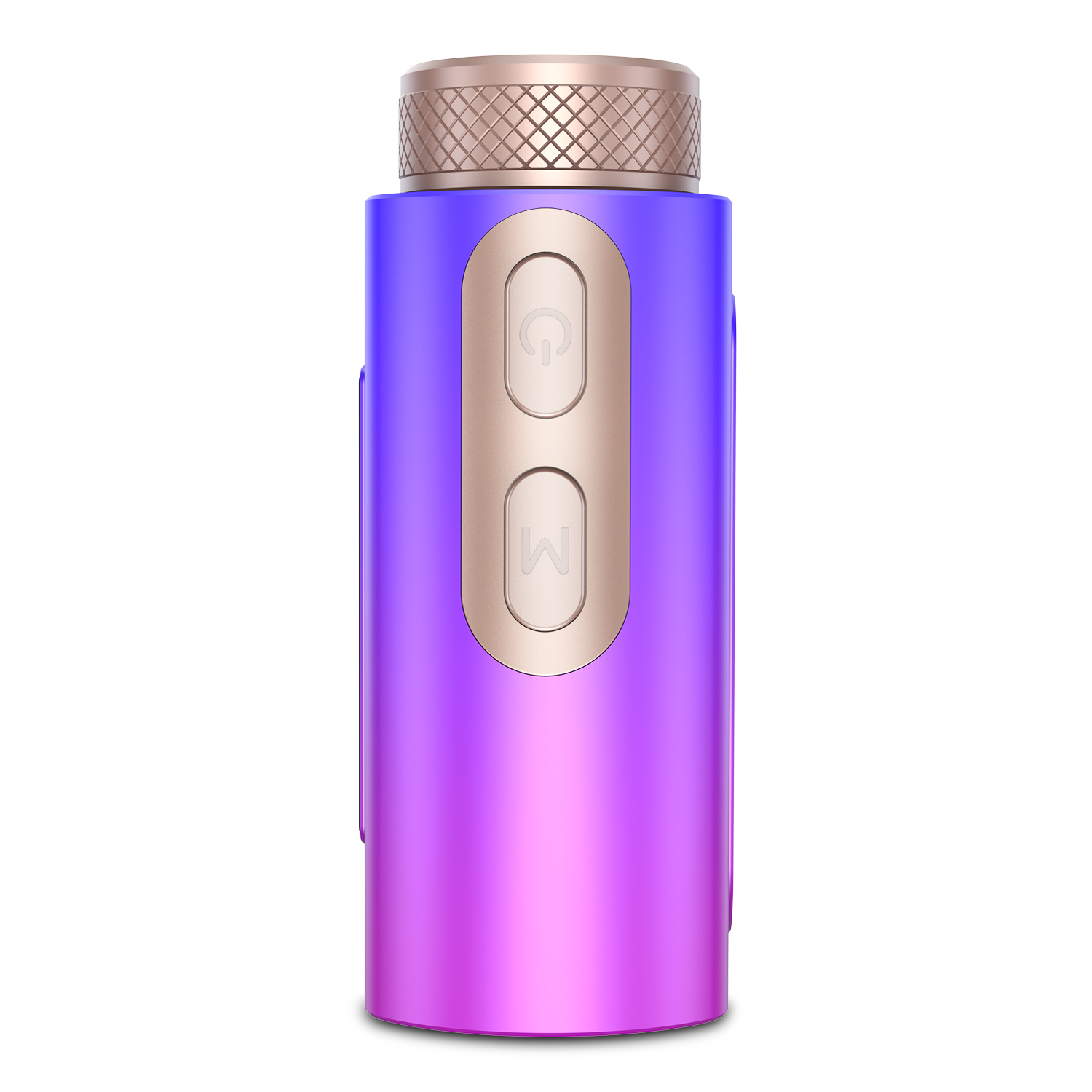 Borhold Smart Golf Laser Rangefinder with Touch Screen & Voice Broadcast | Slope & Flag Lock