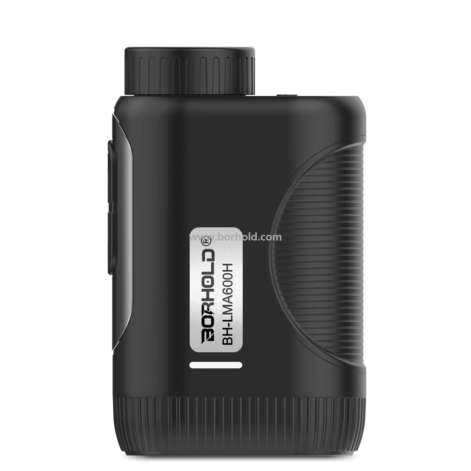 Borhold BH-LMA600H/800H/1000H/1200H Golf Laser Rangefinder with Slope & Pin Lock
