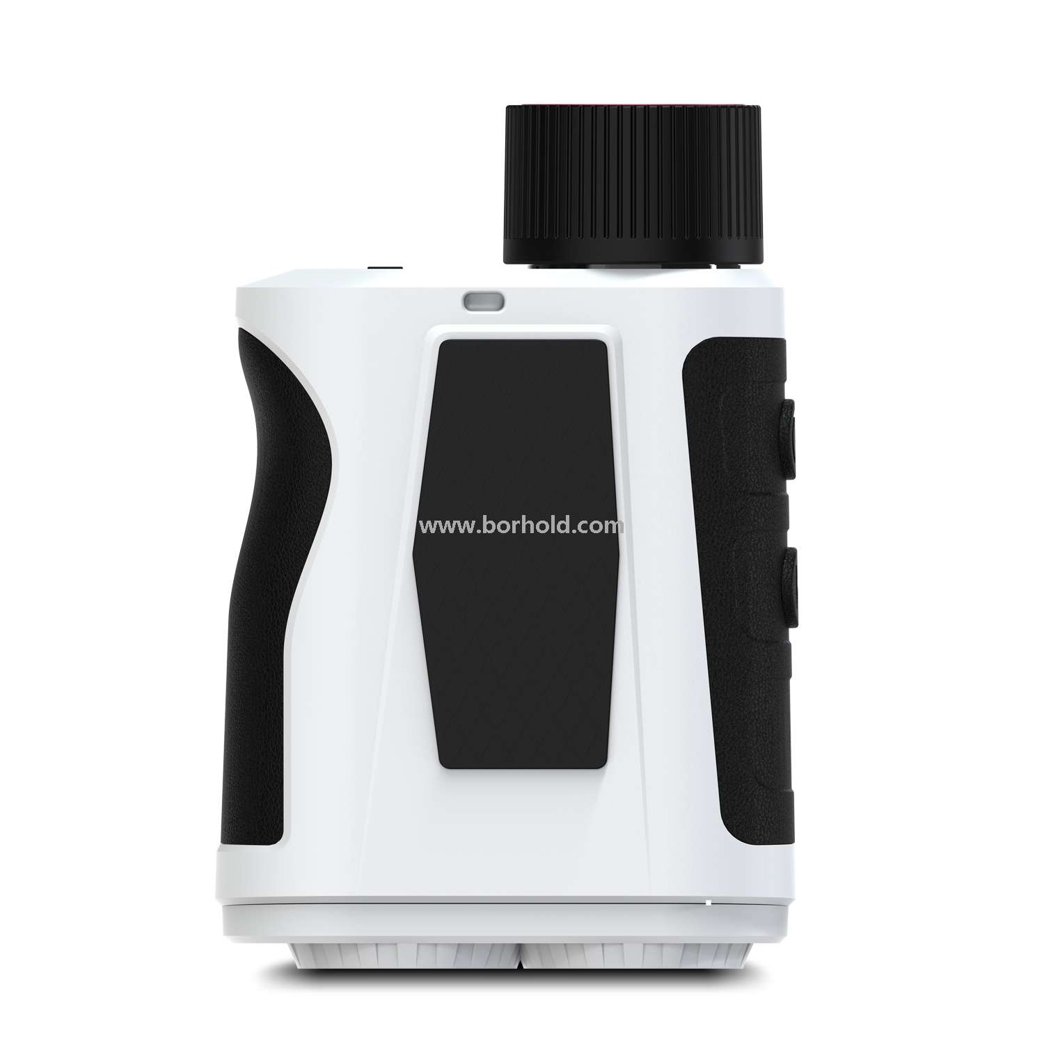 Borhold BH-LH Series Golf Laser Rangefinder with 7X Magnification, Flagpole Lock, Slope & Magnetic Mount